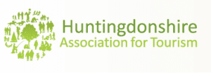 Huntingdonshire logo