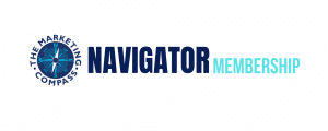 Navigator Membership of The Marketing Compass